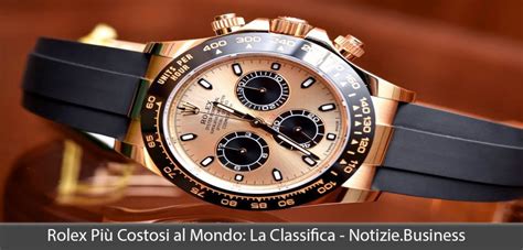 il più costoso tra rolex e giorgio armani orologi|Il valore totale di tutti gli orologi Rolex Submariner prodotti è di 50 .